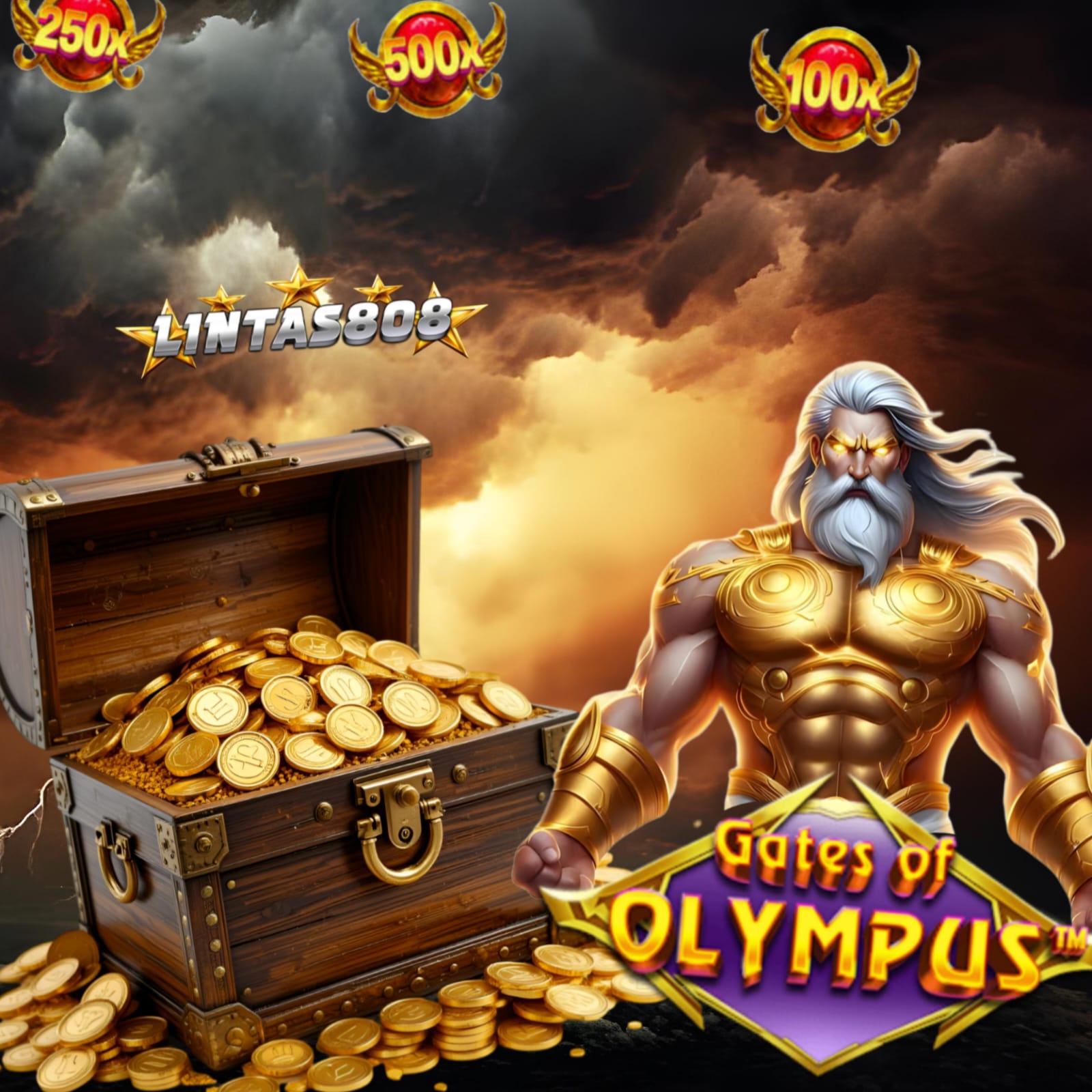 Lintas808 | Situs Judi Online Terpercaya, Aman & Lengkap di Indonesia