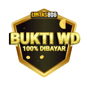 BUKTI WD 100% DI BAYAR LINTAS808